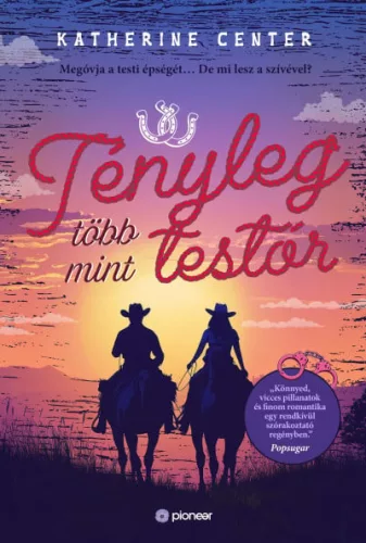 Tényleg több mint testőr