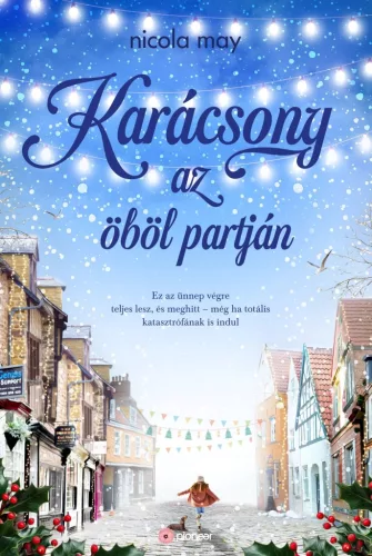 Karácsony az öböl partján