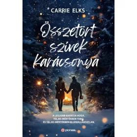 Összetört szívek karácsonya