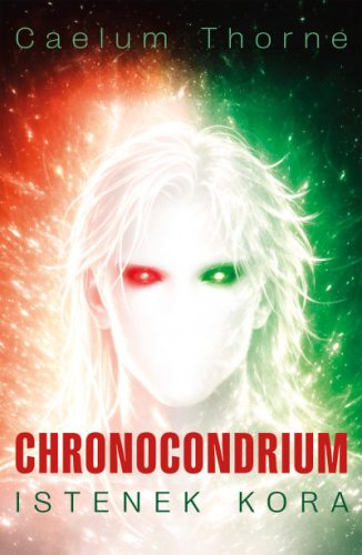 Chronocondrium - Istenek kora