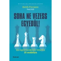 Soha ne vezess egyedül