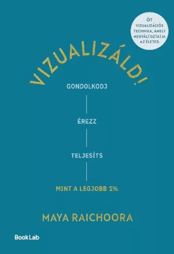 Vizualizáld!
