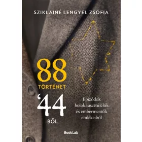 88 történet '44-ből