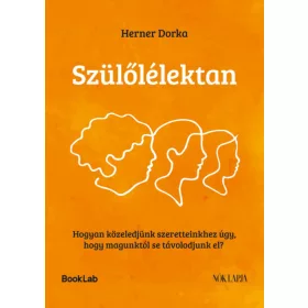 Szülőlélektan