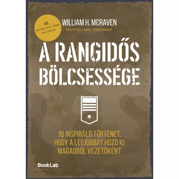 A rangidős bölcsessége A rangidős bölcsessége
