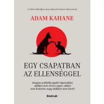 Egy csapatban az ellenséggel