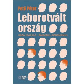 Leborotvált ország