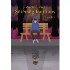 Sötétség kapitány