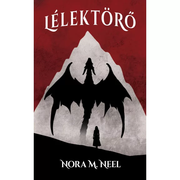 Lélektörő Lélektörő