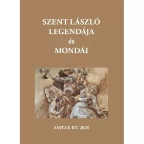 Szent László király legendájából és mondáiból