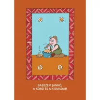 Babszem Jankó, A kóró és a kismadár