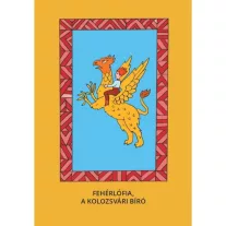 Fehérlófia, A kolozsvári bíró