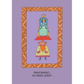 Pancimanci, Az okos leány