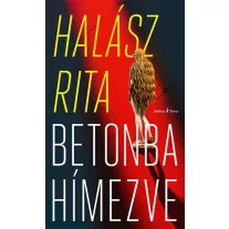 Betonba hímezve