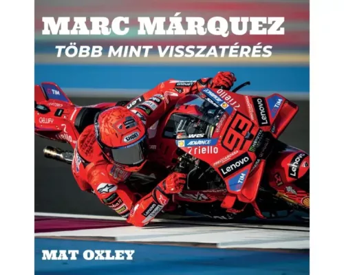 Márc Marquez