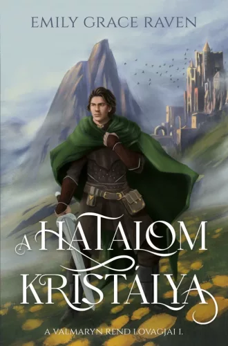 A hatalom kristálya