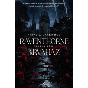 Raventhorne Árvaház - Találj rám!