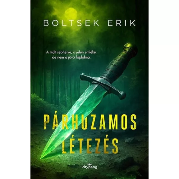 Párhuzamos létezés Párhuzamos létezés