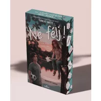 Ne félj! (Élfestett)