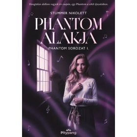 Phantom alakja (Phantom sorozat 1.)