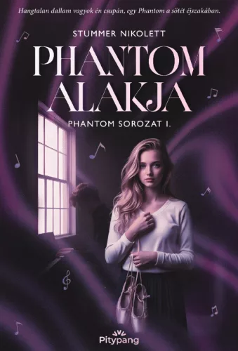 Phantom alakja (Phantom sorozat 1.)