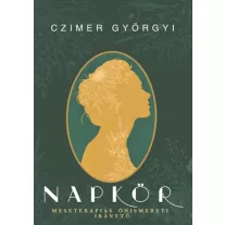 Napkör - Meseterápiás önismereti iránytű
