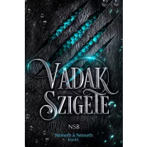 Vadak szigete