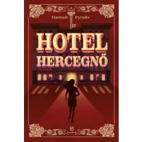 Hotelhercegnő