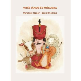 Vitéz János és Mókuska