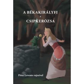 A békakirályfi, Csipkerózsa