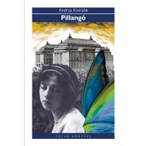 Pillangó
