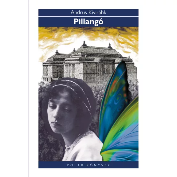 Pillangó Pillangó