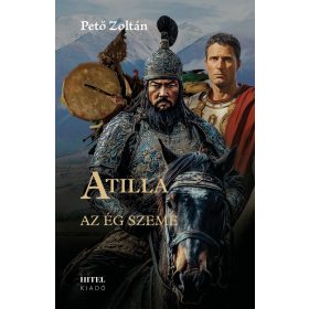 Atilla – II. Az ég szeme