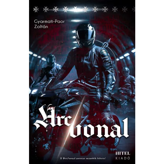 Arc/vonal Arc/vonal