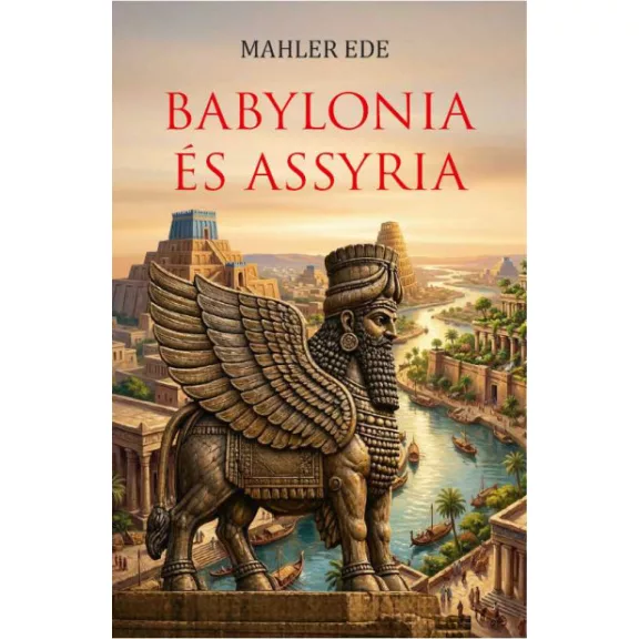 Babylonia és Assyria Babylonia és Assyria