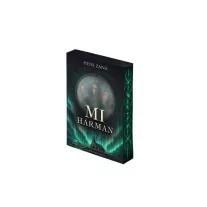 Mi hárman - Élfestett kiadás