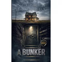 A bunker