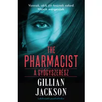 The pharmacist - A gyógyszerész