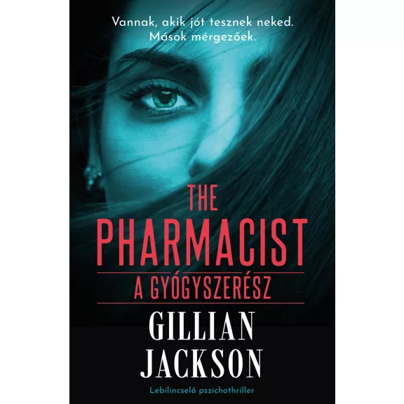 The pharmacist - A gyógyszerész The pharmacist - A gyógyszerész