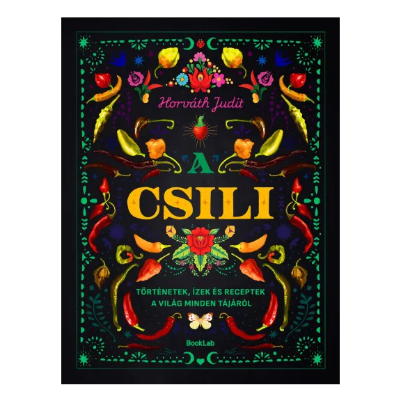A csili A csili