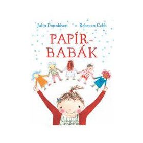 Papírbabák