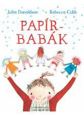 Papírbabák