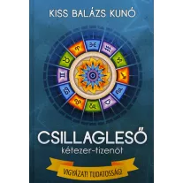 Csillagleső 2015
