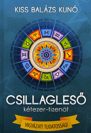 Csillagleső 2015