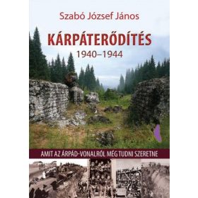 Kárpáterődítés 1940-1944