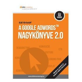 A google adwords nagykönyve 2.0
