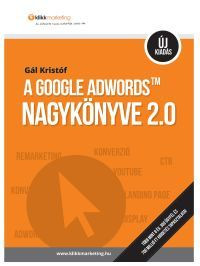 A google adwords nagykönyve 2.0