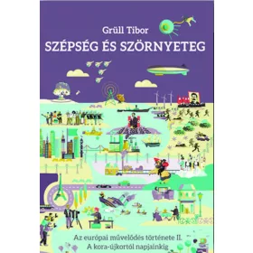 Szépség és szörnyeteg II.