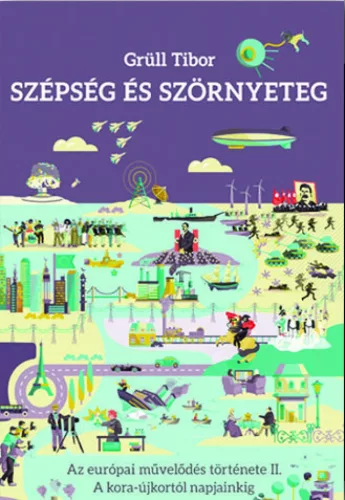 Szépség és szörnyeteg II.