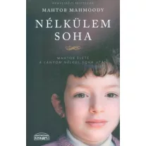 Nélkülem soha